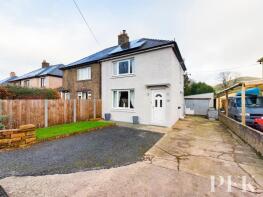 8, Silverband Villas, Knock On The C3065, Appleby-in-westmorland CA16 6DJ