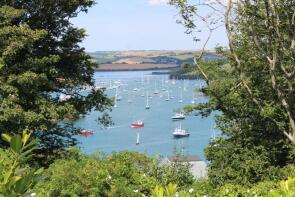 3, Cross Lane Cottages, Road To Cross Lane Cottages, Salcombe TQ8 8PB