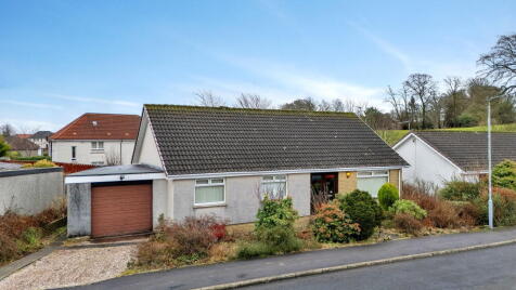Kirktonside, Barrhead, Glasgow, East Renfrewshire