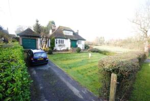 Braeside, Hudnall Common, Little Gaddesden, Berkhamsted HP4 1QL