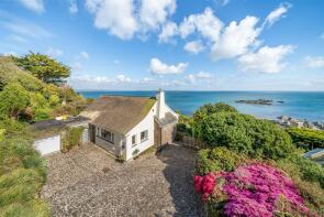 Anjarden, Gwelenys Road, Mousehole TR19 6PY