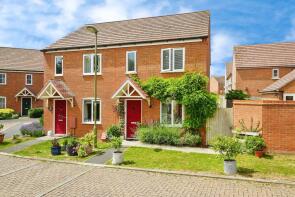 7, Pathfinder View, Chilton, Didcot OX11 0UA