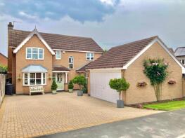 3, Ashwood Close, Branton, Doncaster DN3 3UB