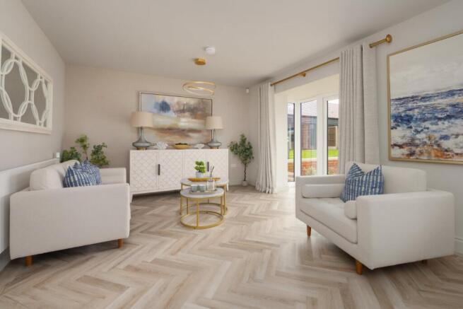 Show Home