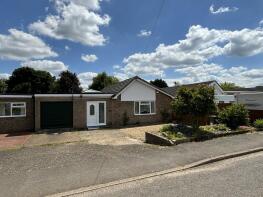 9 Rayann, School Road, King's Lynn PE34 4QY