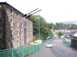 Flat 18, The Old Bond House, Main Street, Isle Of Mull PA75 6NT