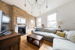 81a, Grove Road, London E17 9BU