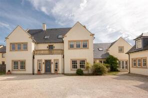 64, The Village, Archerfield, Dirleton EH39 5HT