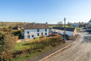 Low Green Farm, Minor Road From Park View To The Paddock, Wigton CA7 2JA