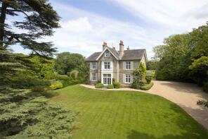 The Old Rectory, The Street, Newmarket CB8 9PP