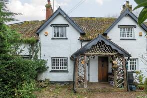 6, Bourne End Cottages, London Road, Bourne End, Hemel Hempstead HP1 2RH