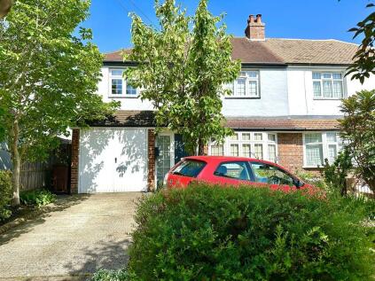Lower Hill Road, Epsom