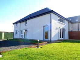 Farmhouse, Kilconquhar Mains, Kilconquhar KY9 1EZ