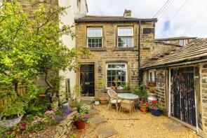 144, West End, Netherthong, Holmfirth HD9 3EJ