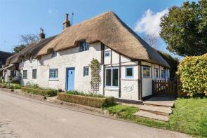 Well Cottage, Water Lane, Blandford Forum DT11 0PE