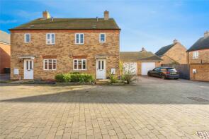 37, Appledine Way, Bedford MK41 0FP