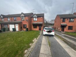36, Threadneedle Street, Coventry CV1 4LE