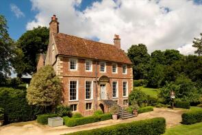 Manor House, Lower Woodford SP4 6NQ