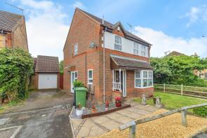 21, The Nortons, Caldecotte, Milton Keynes MK7 8HQ