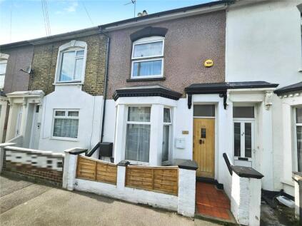 Alma Road, Sheerness, Kent, ME12