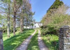 Hill Crest, Ullock Village, Workington CA14 4TP