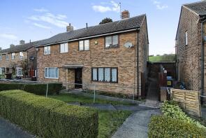 55, Moorland Drive, Chesterfield S44 5QX