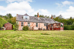 Auchenbraith Cottage, A76 Trunk Road From C133n To C131n At Enterkinfoot, Enterkinfoot, Thornhill DG3 5DA
