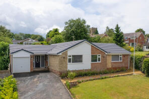 12, Timberdyne Close, Rock, Kidderminster DY14 9RT
