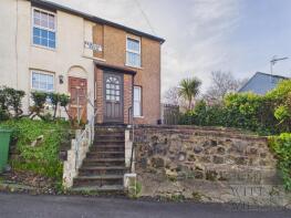 90, Fairlight Road, Hastings TN35 5EA