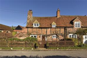 Wisteria Cottage, Turville Valley Road, Henley-on-thames RG9 6QL