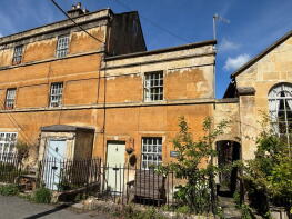 20, Middle Stoke, Bath BA2 7GF