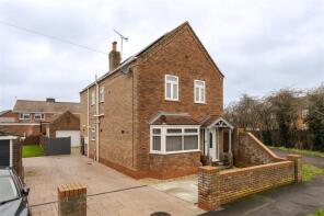 Willow End, Elm Way, Brigg DN20 8AN