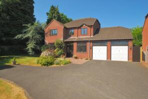 9, Fells Orchard, Oldbury, Bridgnorth WV16 5DZ