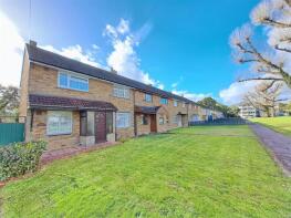 25, Privett Road, Fareham PO15 6SE
