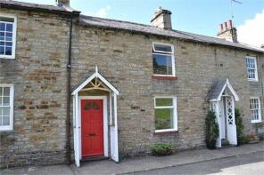 4, Ropehaugh Cottages, Hexham NE47 9HF