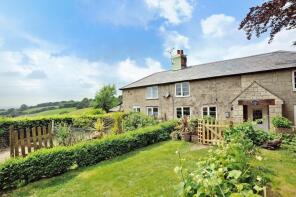 3, Wind Whistle Cottages, Lower Blandford Road, Shaftesbury SP7 0BQ