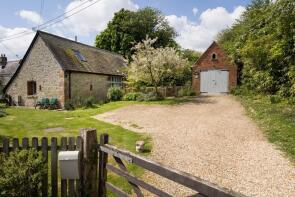 Griggs Hole Barn, Knighton Shute, Sandown PO36 0NT