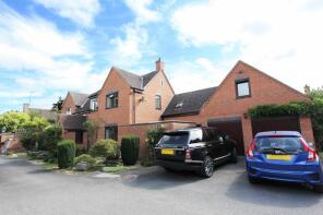 Daverica, Oxhill Road, Tysoe CV35 0SX