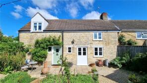 Western Cottage, Stour Row SP7 0QF
