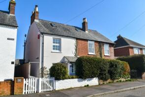 19, Westfield Road, Lymington SO41 3PZ