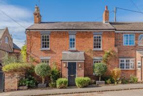 3, Gold Street, Market Harborough LE16 9RR