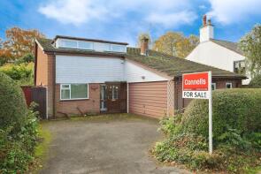 22, Station Road, Clifton Upon Dunsmore CV23 0BT