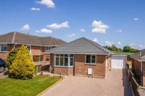 36, Wentworth Drive, Crofton, Wakefield WF4 1LH