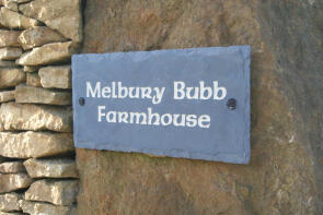 Melbury Bubb Farmhouse, Bubb Lane, Melbury Bubb DT2 0NQ