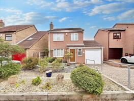 11, Fair View, Mansfield NG19 9GF