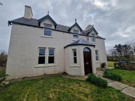 Victoria Villa, Seater - Canisbay - Hill Of Warse Road, Canisbay KW1 4YH