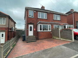 29, Southgate, Penistone, Sheffield S36 6EA