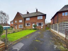 4, Birches Avenue, South Wingfield, Alfreton DE55 7NE