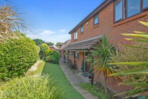 29, Spanton Crescent, Hythe CT21 4SF