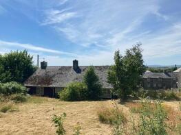 Berwyn Bungalow, High Street, Dyffryn Ardudwy LL44 2EL